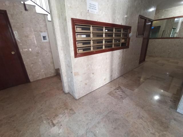 Fantástico piso mueblado para estudiantes