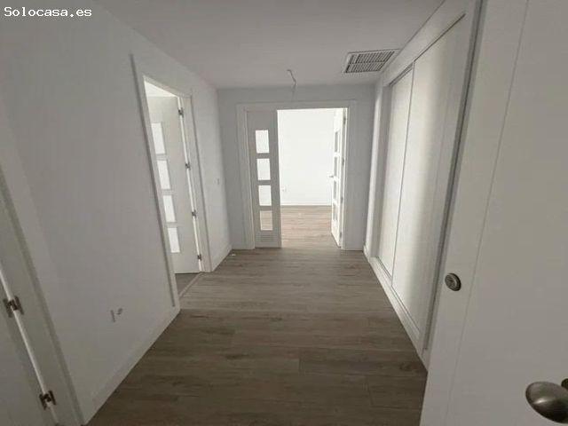 Fantástico piso nuevo a estrenar en pleno centro !