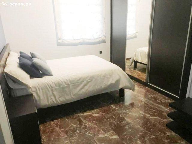 FANTÁSTICO PISO SITUADO EN PLENO CENTRO DE JAÉN CON LICENCIA DE USO TURÍSTICO!