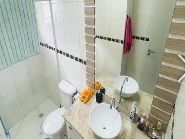 Fantástico Sobrado no Residencial Rafaela Zona Norte