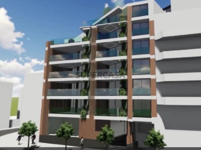 Fantástico T0+1 Novo junto ao El Corte Inglês