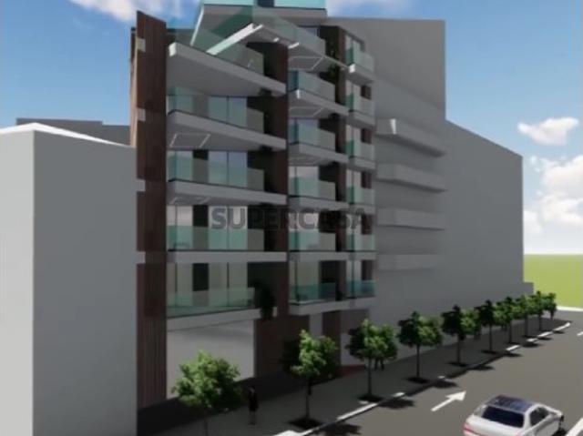 Fantástico T0+1 Novo junto ao El Corte Inglês e estação de Metro