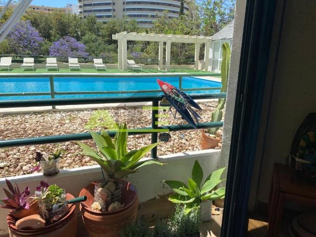 Fantástico T1+1 com Terraço / VILAMOURA próximo da Marina e Praia