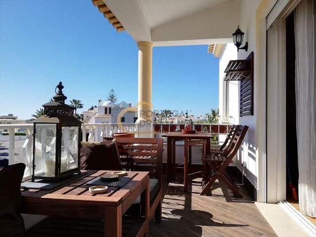 Fantástico T1+2 T3 Duplex 101m² Albufeira Olhos de Água