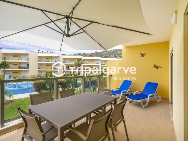 Fantástico T1 na Marina de Albufeira | Piscina | Varanda 66m² Albufeira e Olhos de Água