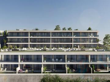 Fantástico T1 Uptown 36 Santa Luzia 85m² Santa Luzia Funchal