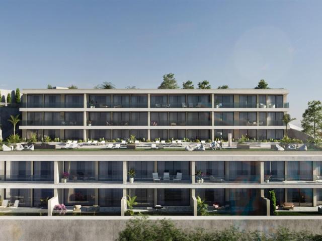 Fantástico T1 Uptown 36 Santa Luzia 85m² Santa Luzia Funchal