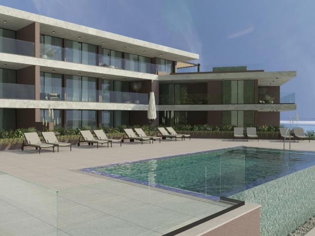 Fantastico T1 94m² Santa Luzia Funchal