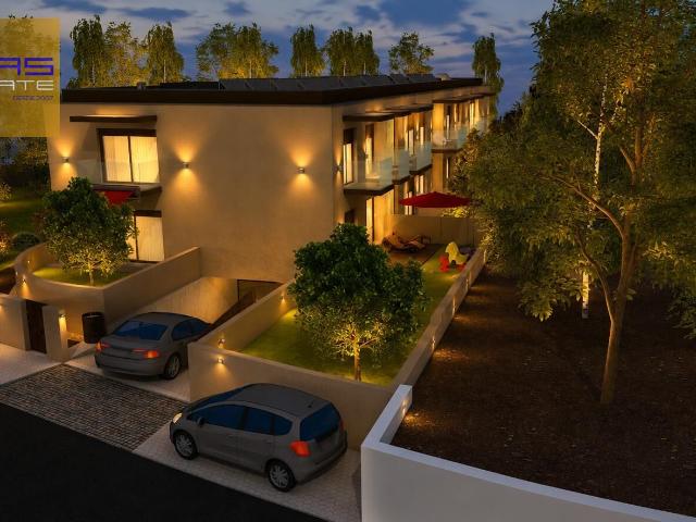 Fantástico T2 com 116M2 de logradouro