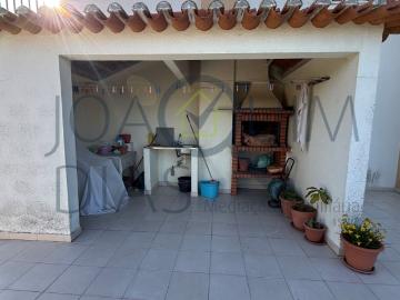 Apartamento à venda em Venda do Pinheiro e Santo Estêvão das Galés - Varanda
