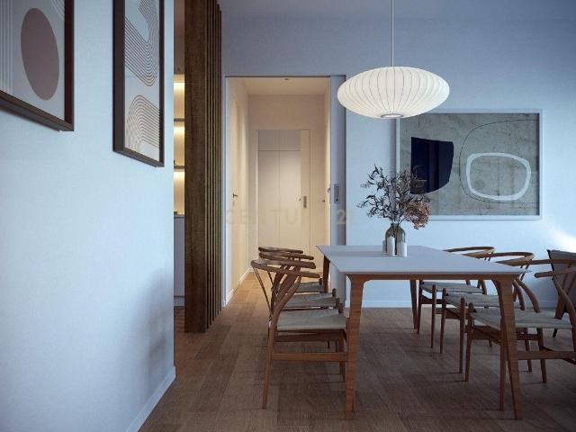 T2 Exclusivo Novus Plaza I | 5º e Último Andar | Vista Panorâmica | 390.000€