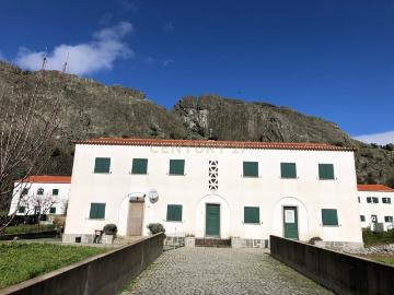 Fantástico T3 em Marvão