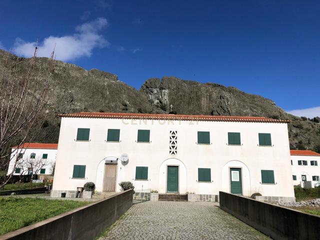 Fantástico T3 em Marvão