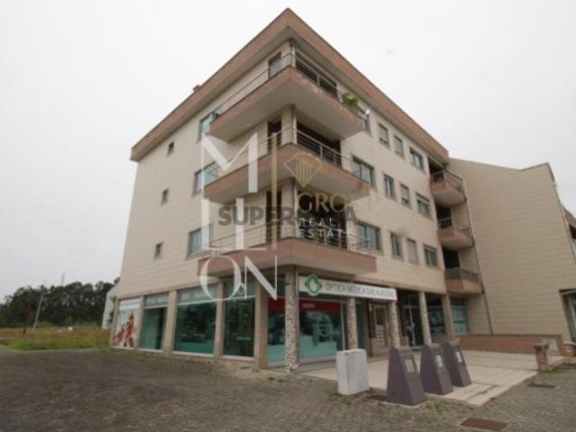Fantástico T3 em Esgueira Aveiro