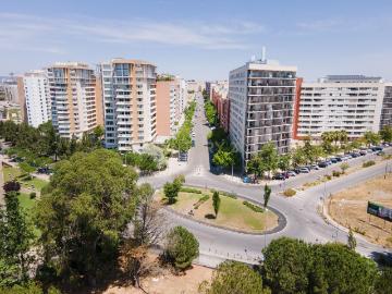 Apartamento T3 no Edifício Dolce Vita
