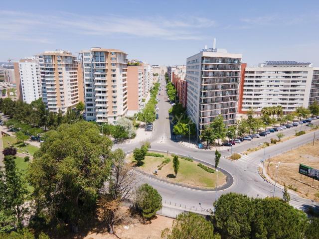 Apartamento T3 no Edifício Dolce Vita