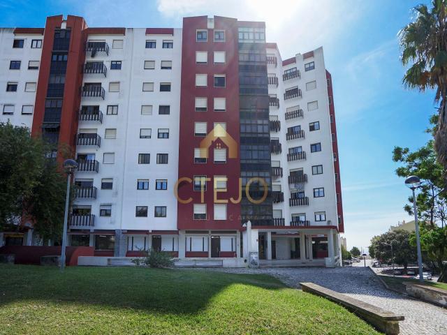Fantastico T3 Santa Iria de Azoia Alto da Eira