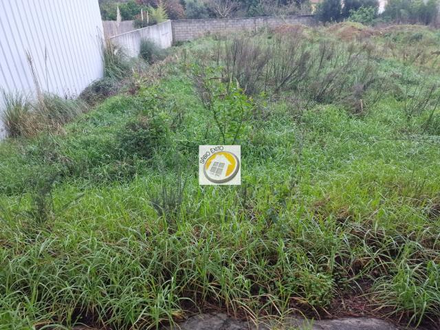 Fantástico Terreno com possibilidade de construção