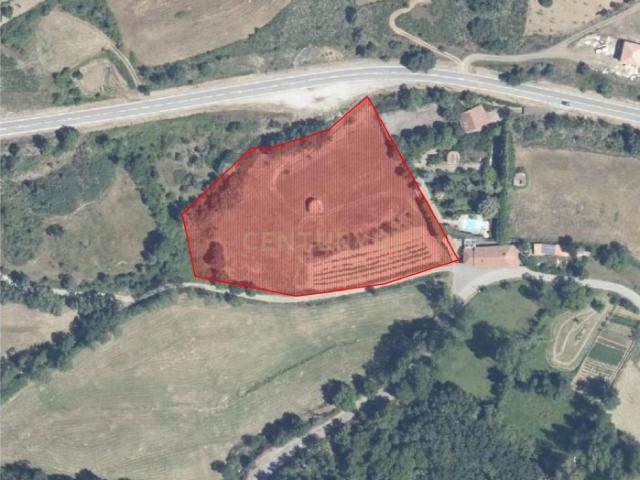 Fantástico #TERRENO EM #GRANDAIS, a 5 minutos de Bragança!