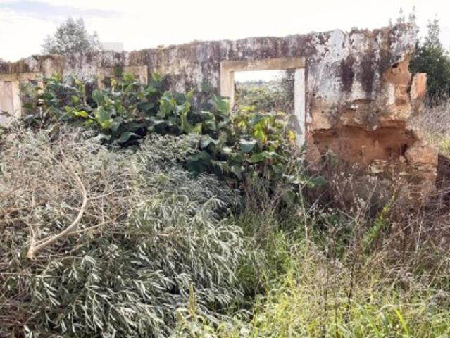 Fantastico Terreno em Póvoas Rio Maior
