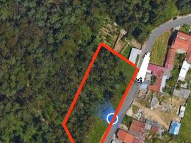 Fantástico Terreno para construção de Moradias