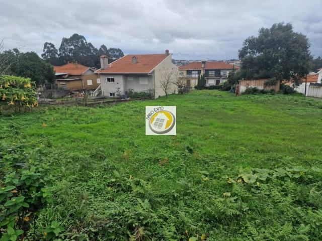 Fantastico Terreno Urbano com 820 m2