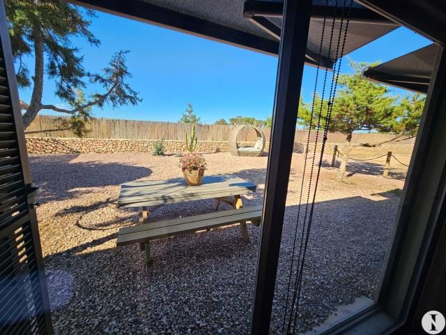Fantastico Villa A La Venta Playa Migjorn