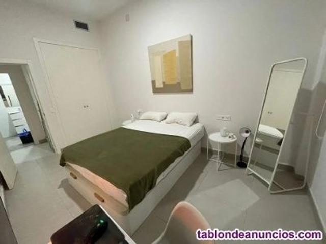 Fantástico y luminoso apartamento en Teatinos Universidad! Listo para entrar