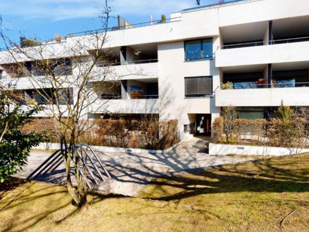 Fantastique appartement dans un endroit magnifique à Höngg 1 an temporaire
