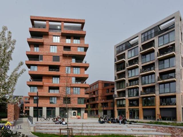Fantastisch appartement te centrum Dendermonde!