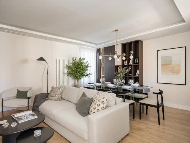 Fantastisch appartement met 2 kamers, perfect gelegen!