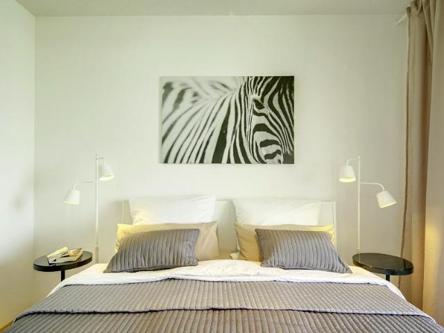 Fantastisch appartement met 2 kamers, perfect gelegen!