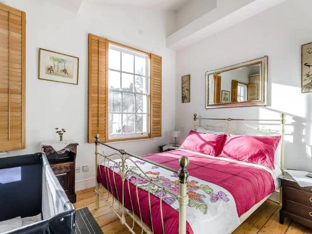 Fantastisch appartement met 2 kamers, perfect gelegen!