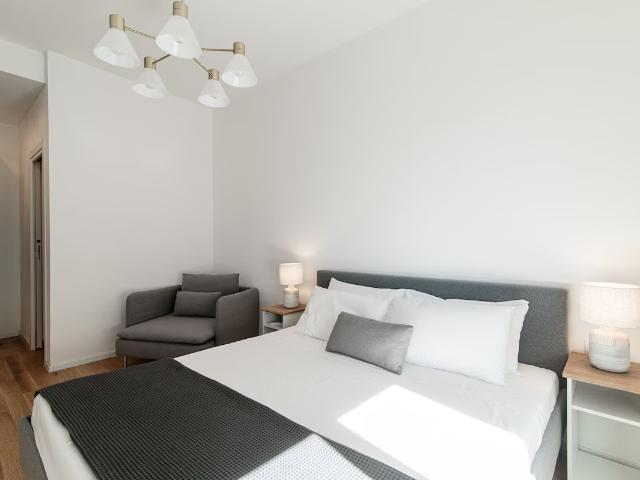Fantastisch appartement met 2 kamers, perfect gelegen!