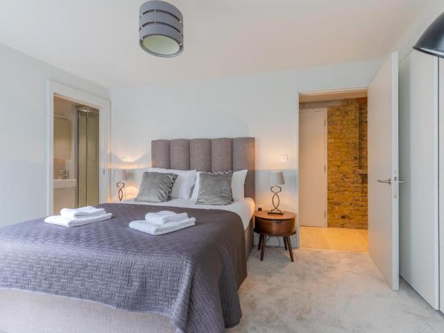 Fantastisch appartement met 2 kamers, perfect gelegen!
