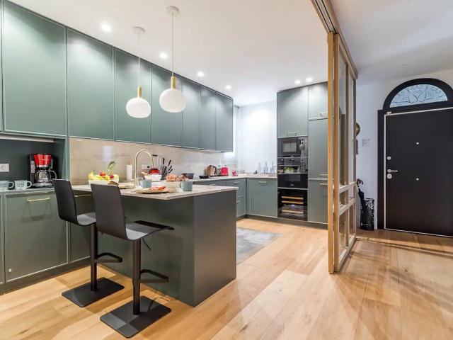 Fantastisch appartement met 2 kamers, perfect gelegen!