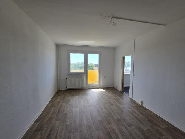 Fantastische 2 Zimmer Wohnung mit Balkon in toller Lage!