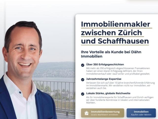 Fantastische 4 Zimmer Maisonette Wohnung mit Rheinblick