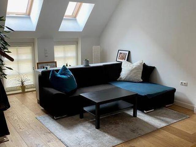 Fantastische 96 m² 4 Zimmer Luxus Wohnung mit 16 m² Terrasse in exklusiver Best Lage