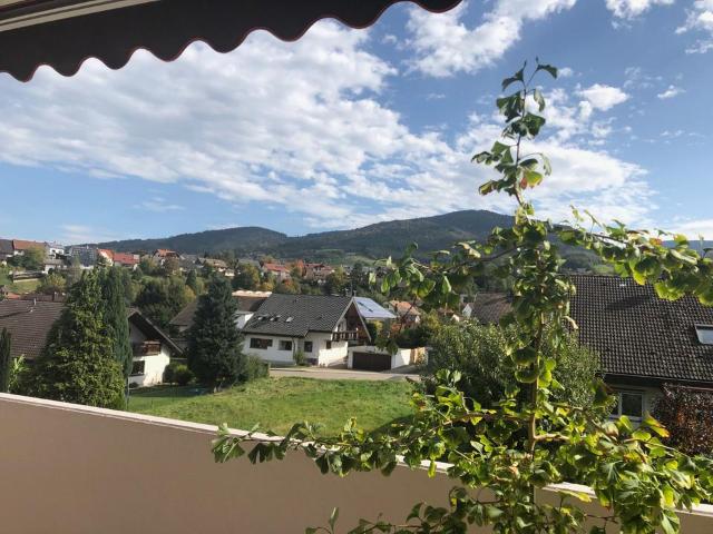 Fantastische Aussicht gute Aufteilung in 77886 Lauf VB