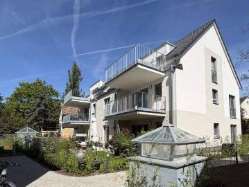 Fantastische Familienwohnung mit Fun Faktor