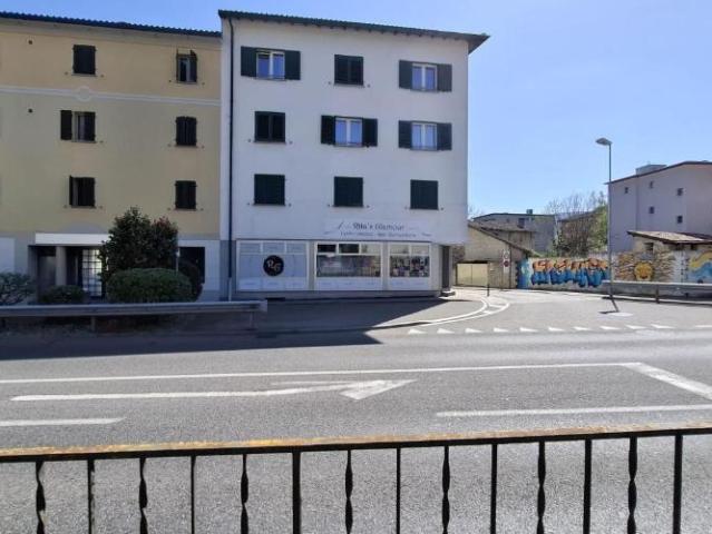 Fantastische Immobilie in Magliaso, Kanton Tessin Renditeobjekt