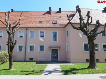 Fantastische Wohnatmosphäre in sonniger 3 immer Wohnung wird geboten inklusive aller Annehmlichkeiten einer zentrumsnahen und ruhigen Grünlage!