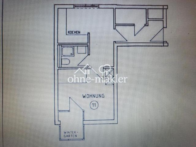 Fantastische Wohnung in Weinsberg Zentral incl WLAN Heizung und Strom
