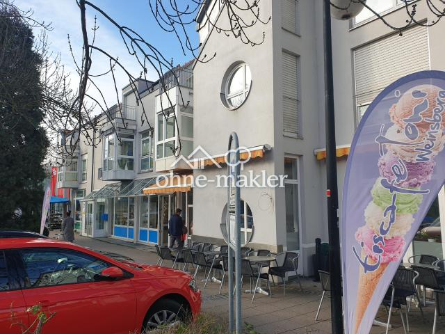 Fantastische Wohnung in Weinsberg Zentral incl WLAN Heizung und Strom