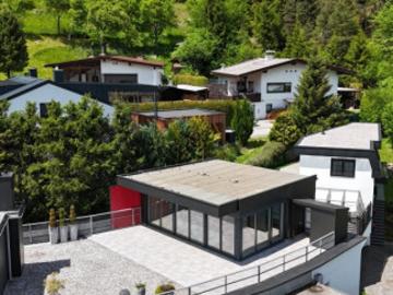 Fantastisches Penthouse mit 5 Zimmern und einmaliger Dachterrasse