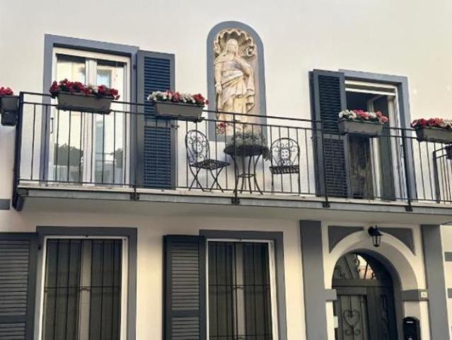 Fantastisches 5.5 Zimmer Einfamilienhaus in Melide, Kanton Tessin