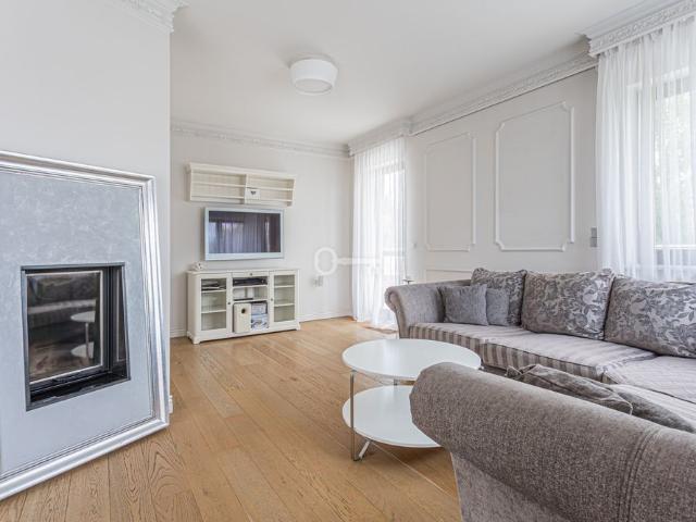 Fantastyczny penthouse | Kameralne osiedle