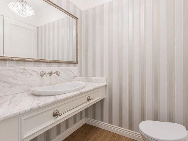 Fantastyczny penthouse | Kameralne osiedle 187.31 m²