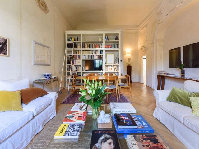 Fanti apartment Apartments Florence